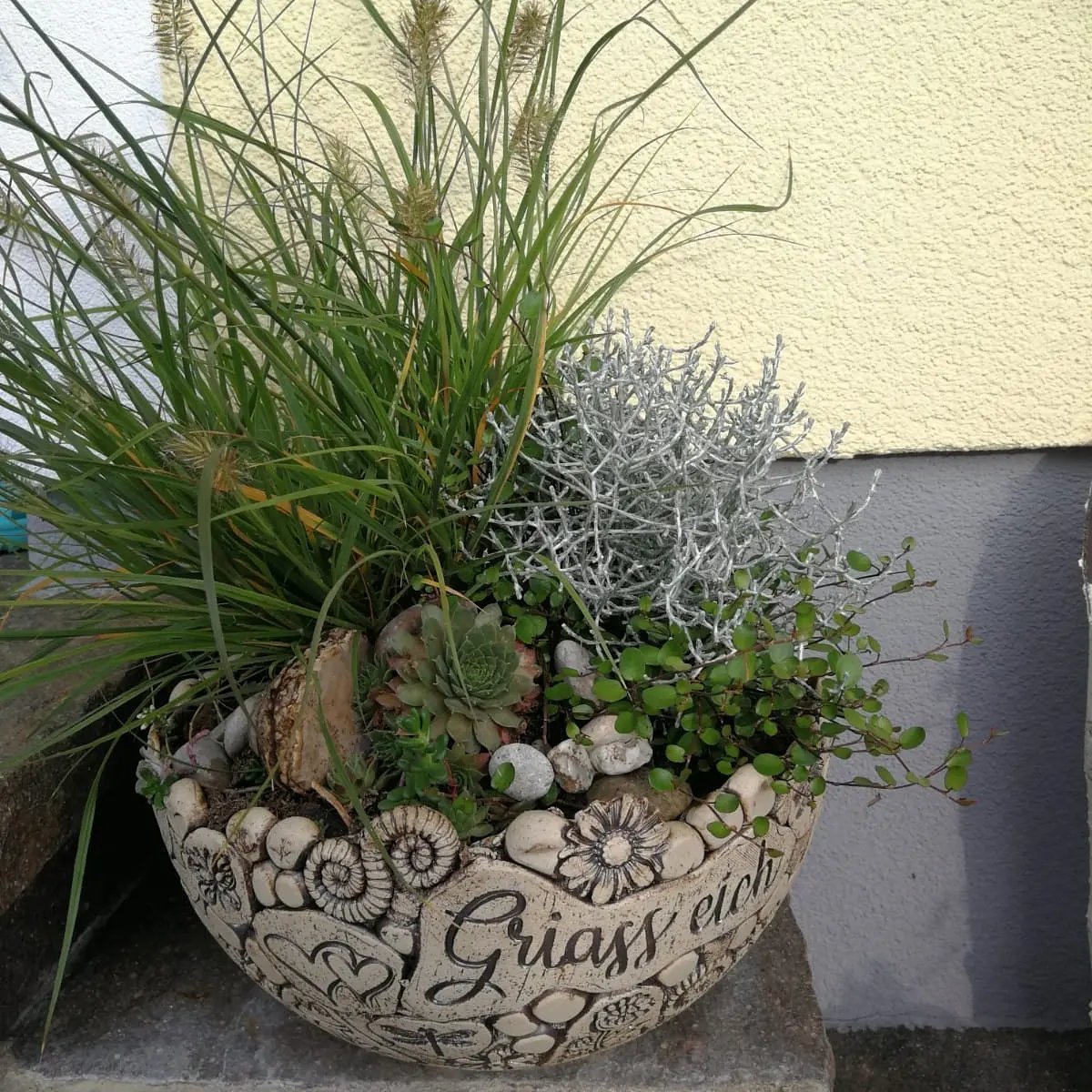 Töpfern und Töpfern lernen